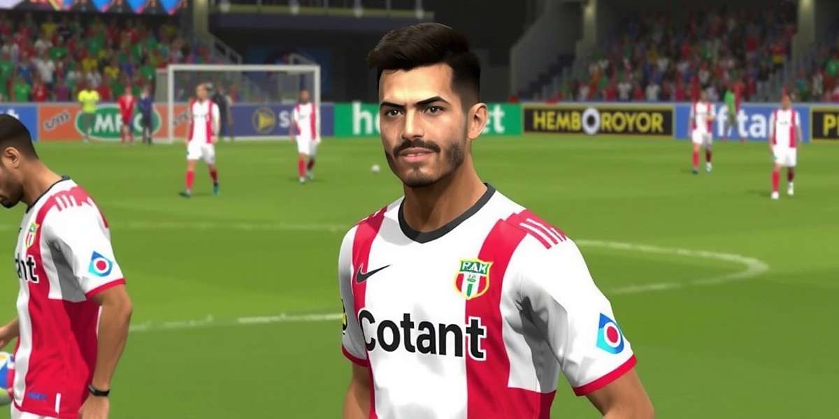 FIFA 16: NorthEast United Career community event with watermark